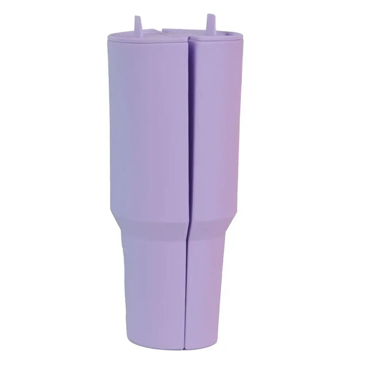 Silicone Dual-Flavor Liner for Stanley 40oz Mug 🥤🧊