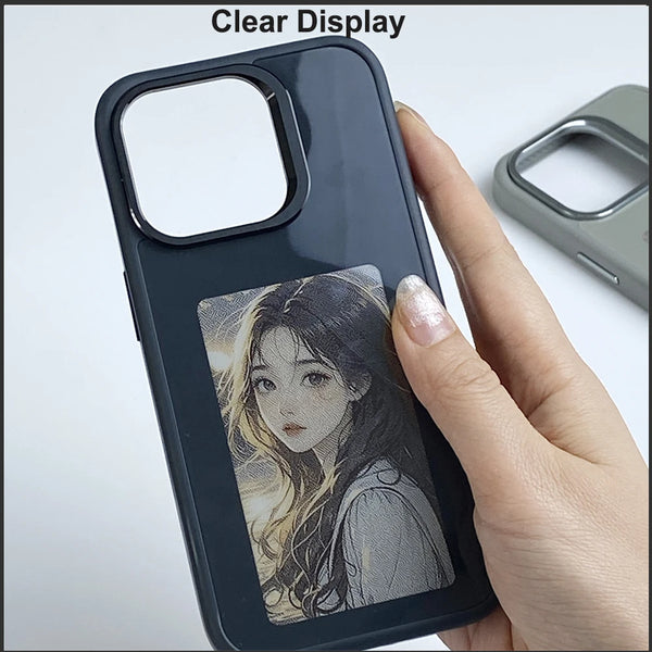AI NFC Function Phone Case 