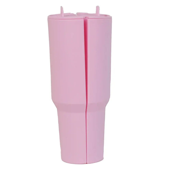 Silicone Dual-Flavor Liner for Stanley 40oz Mug 🥤🧊