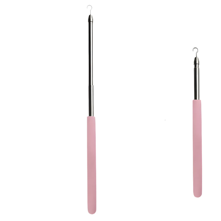 DIY Jewelry Bracelet Tool Kit - Metal Plier Clip for Necklace Watch Clasps & Closures - Ebtkr