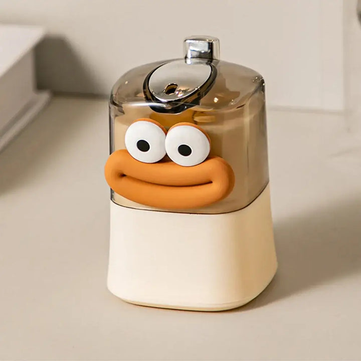 Press & Pop Toothpick Box – Clean & Convenient! 🦷✨