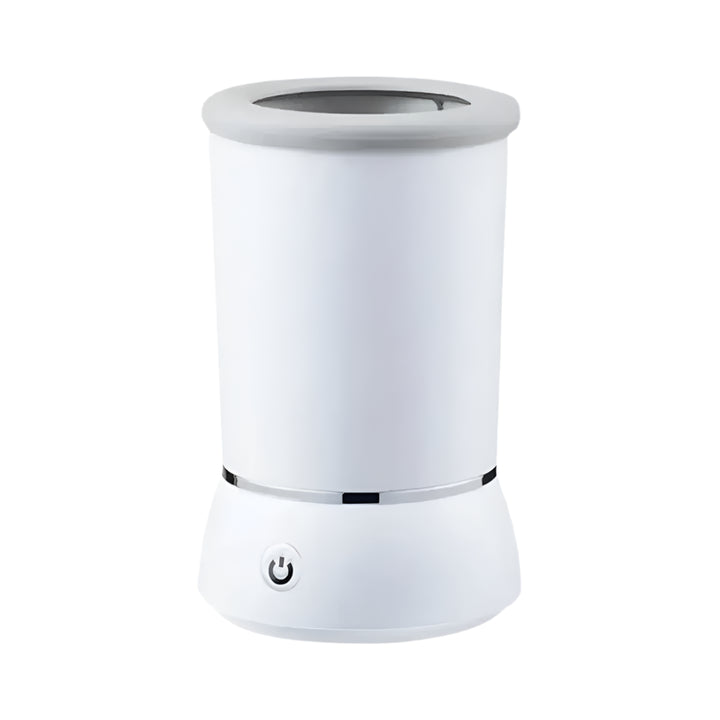 Automatic Pet Paw Cleaner, White
