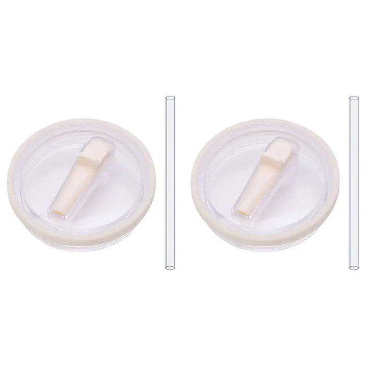 Silicone Dual-Flavor Liner for Stanley 40oz Mug 🥤🧊