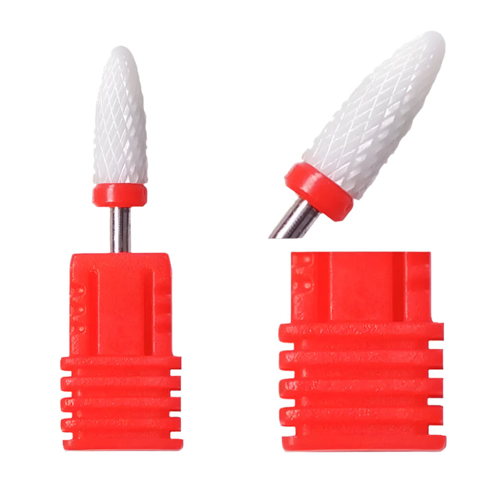 LULAA Electric Nail Drill Machine Set for Manicure And Pedicure - Ebtkr