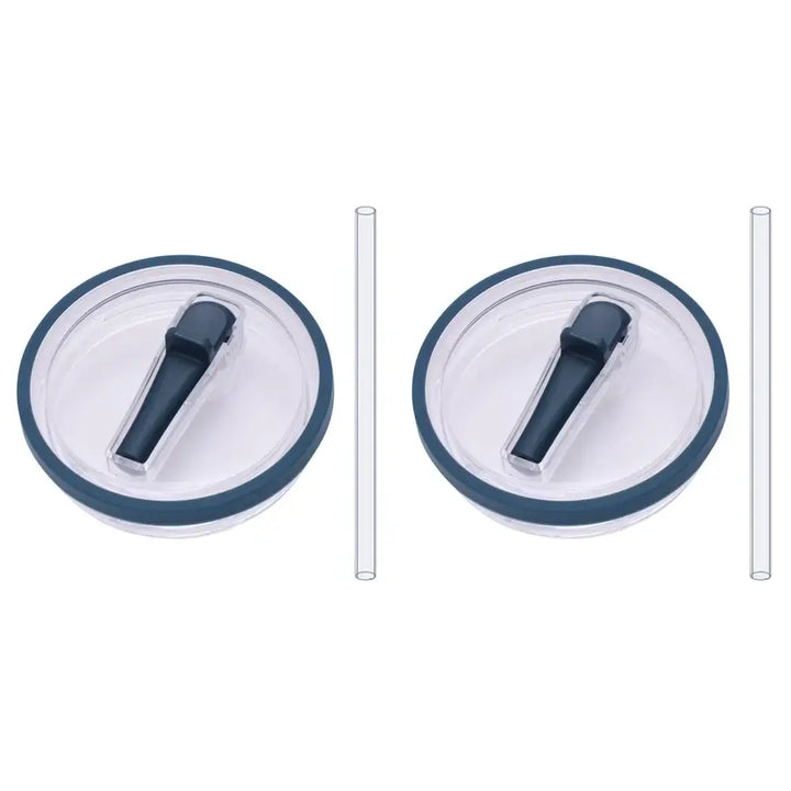 Silicone Dual-Flavor Liner for Stanley 40oz Mug 🥤🧊
