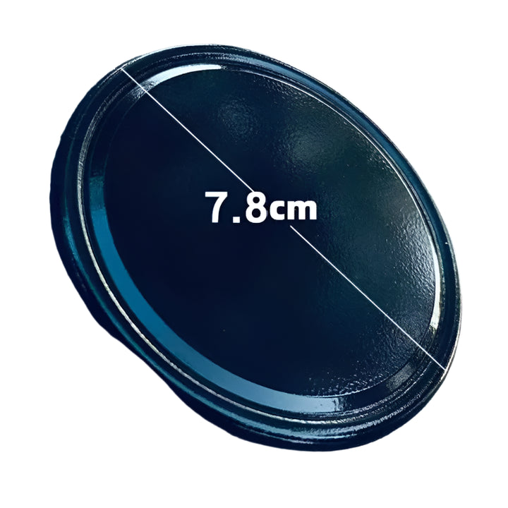 3PCS Anti-Slip Car Dashboard Mats – Silicone Phone & Accessory Holders 🚗📱
