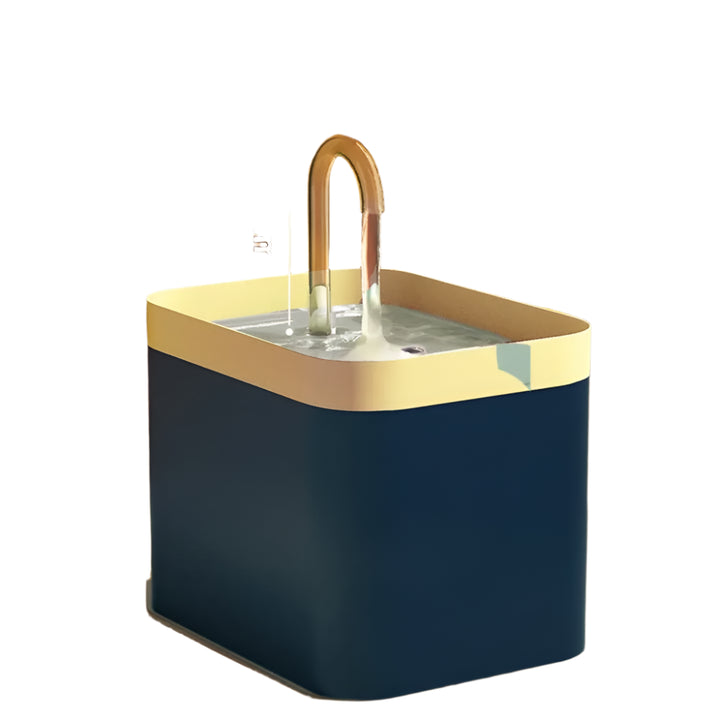 Smart Automatic Dispenser, Blue