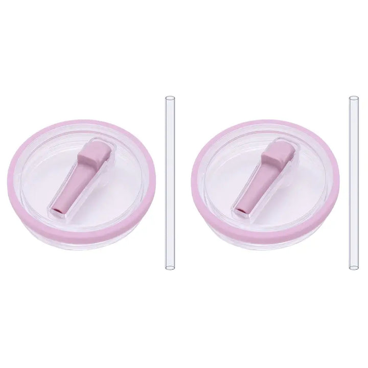 Silicone Dual-Flavor Liner for Stanley 40oz Mug 🥤🧊