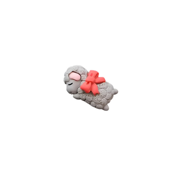 Cute Animal Car Ornaments – Turtles & Friends for Mirror, Console, or Bike 🐢🚗