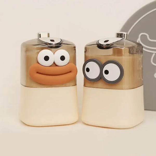Press & Pop Toothpick Box – Clean & Convenient! 🦷✨