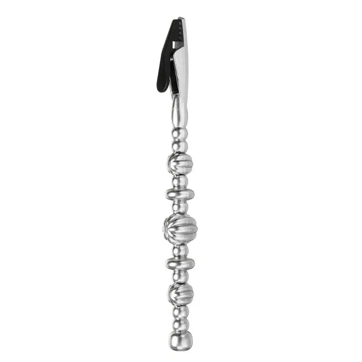 DIY Jewelry Bracelet Tool Kit - Metal Plier Clip for Necklace Watch Clasps & Closures - Ebtkr