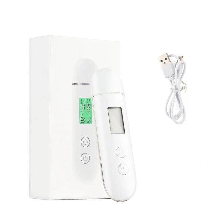 Facial Skin Analyzer, Set