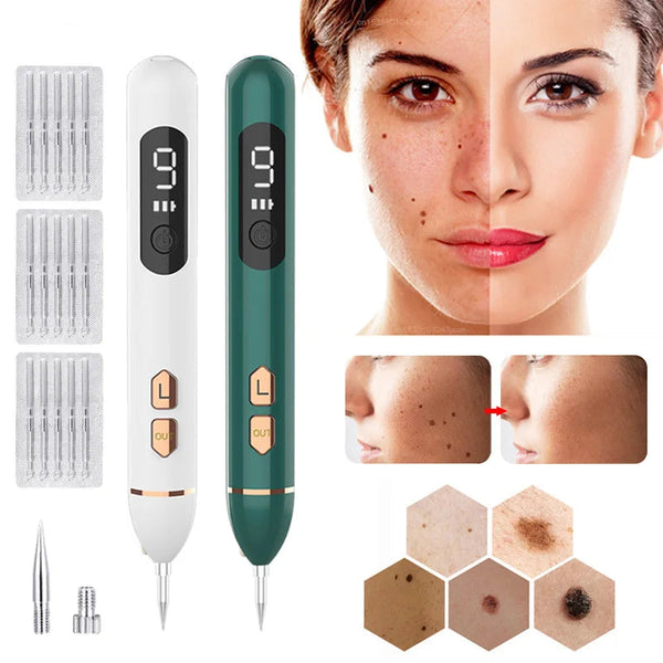 Plasma Beauty Pen – Spot Correction & Skin Appearance Enhancer Tool