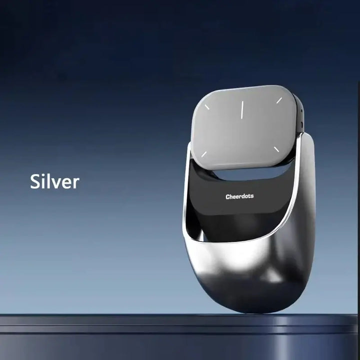 Air Mouse, Silver