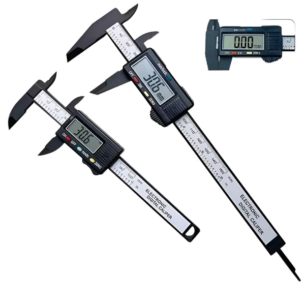Digital Vernier Caliper 