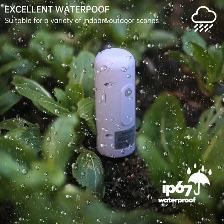  Plant Monitor, Waterproof