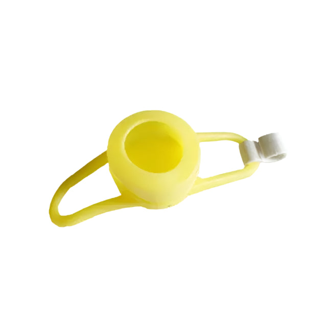 Helmet Duck Car Ornament – Funny Dashboard or Bike Buddy 🐥🏍️🚗