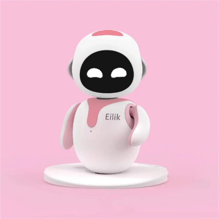Eilik Smart AI Robot