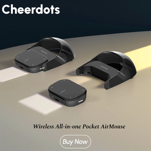 Air Mouse