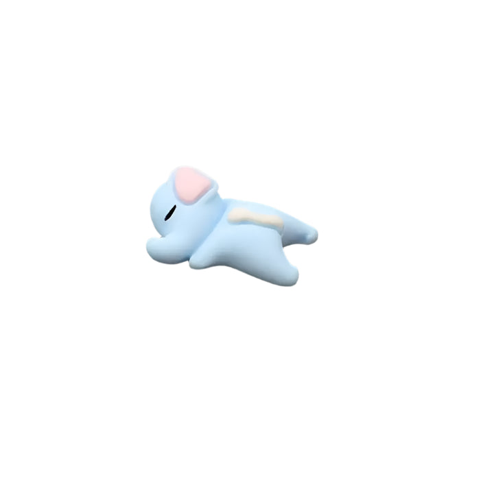Cute Animal Car Ornaments – Turtles & Friends for Mirror, Console, or Bike 🐢🚗