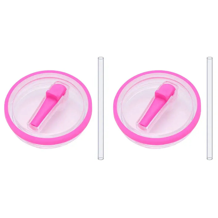 Silicone Dual-Flavor Liner for Stanley 40oz Mug 🥤🧊