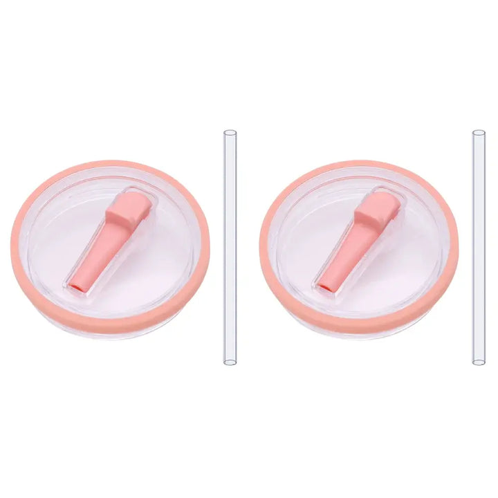 Silicone Dual-Flavor Liner for Stanley 40oz Mug 🥤🧊