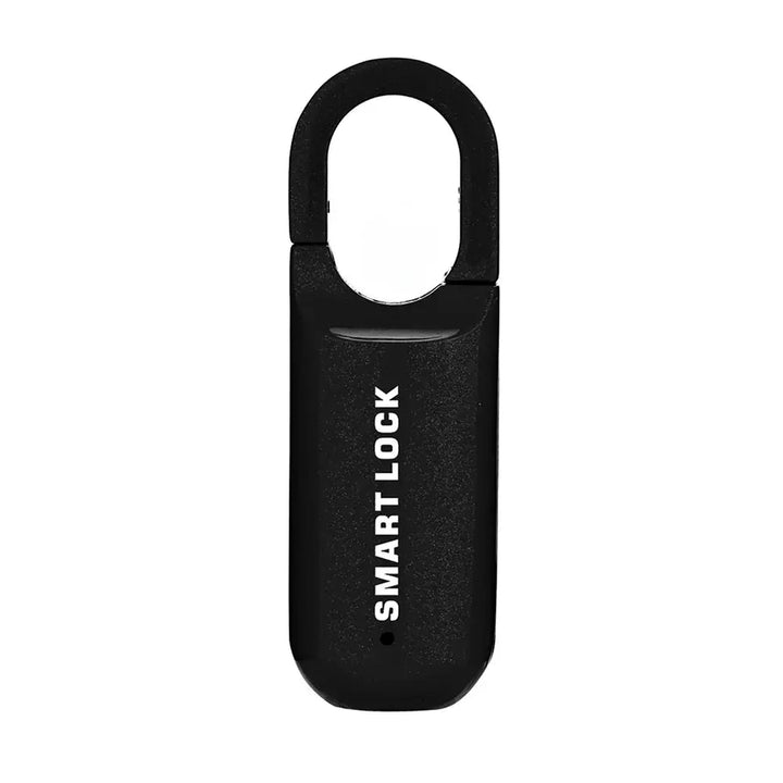 Smart Fingerprint Padlock – Keyless Biometric Lock for Lockers & More