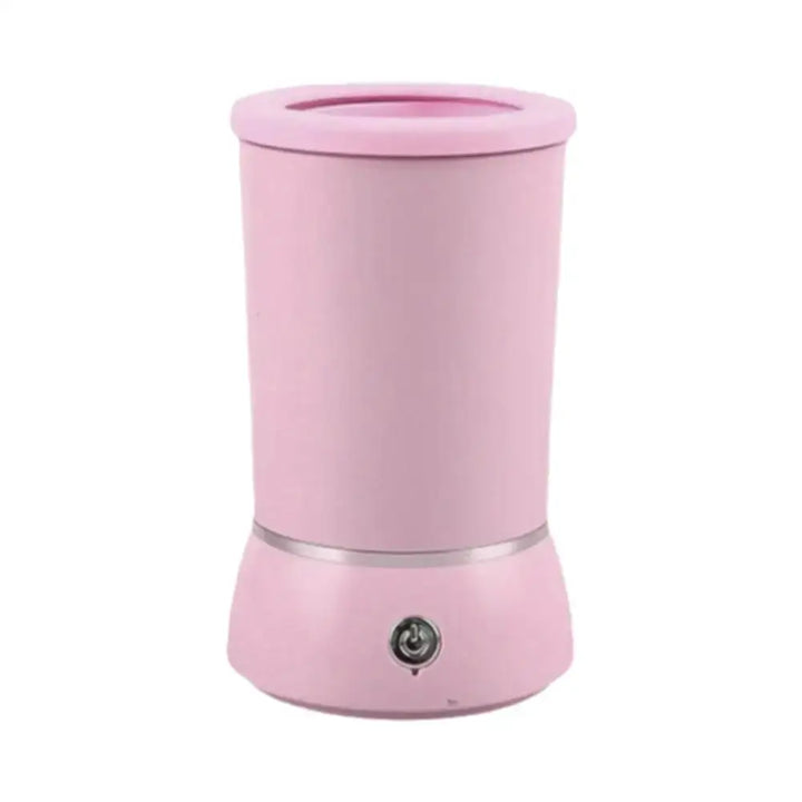 Automatic Pet Paw Cleaner Electric Dog Foot Washer Portable, Quick Cleaning Tool for Pets - Ebtkr