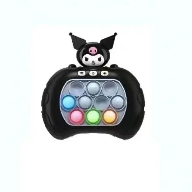 Stitch Smile Pop-Up Game: Fun & Stress Relief