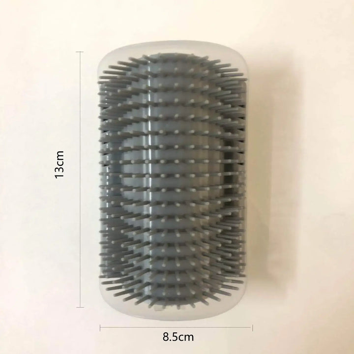 Pet Massage Brush with Hair Removal Function - Ebtkr