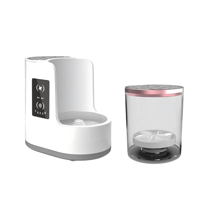Automatic Makeup Brush Cleaner - Ebtkr