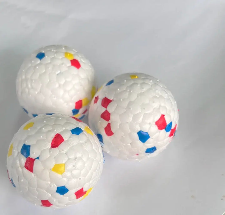 Automatic Dog Ball Dispenser & Thrower – Fun & Stimulating Dog Toy