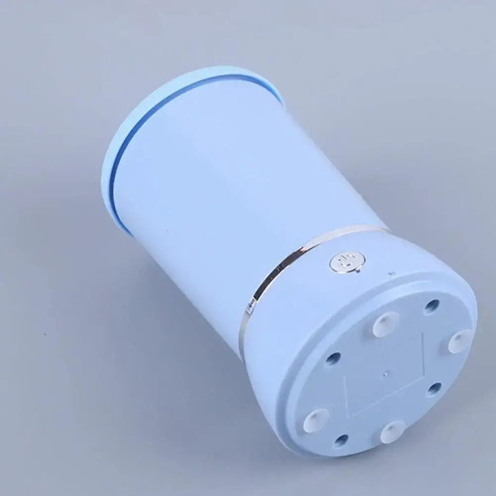Automatic Pet Paw Cleaner Electric Dog Foot Washer Portable, Quick Cleaning Tool for Pets - Ebtkr