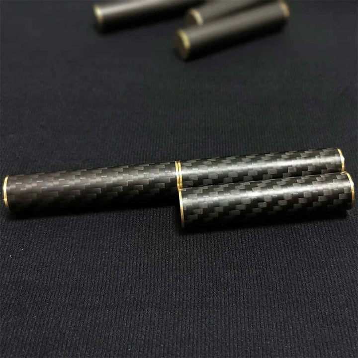 Newest Magnetic Carbon Fiber Fidget Spinner – Stress Relief Toy
