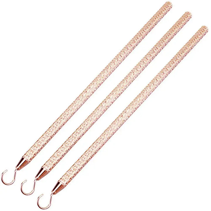 DIY Jewelry Bracelet Tool Kit - Metal Plier Clip for Necklace Watch Clasps & Closures - Ebtkr