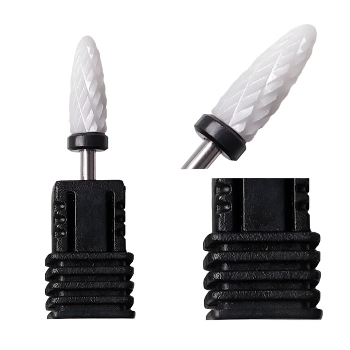 LULAA Electric Nail Drill Machine Set for Manicure And Pedicure - Ebtkr