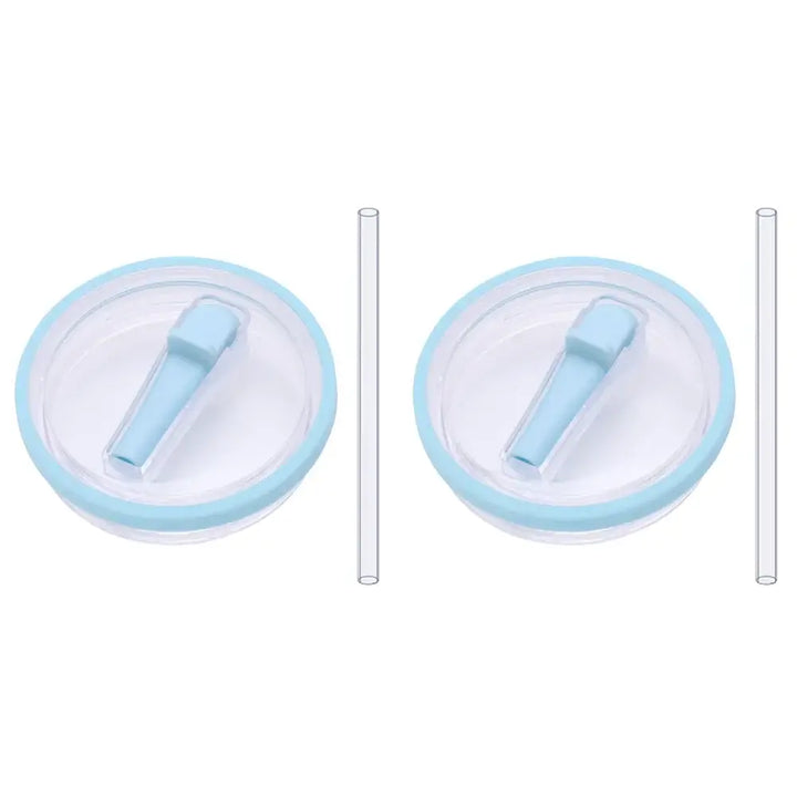 Silicone Dual-Flavor Liner for Stanley 40oz Mug 🥤🧊