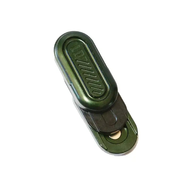 Pod Metal Fidget Slider – ADHD & Stress Relief Toy