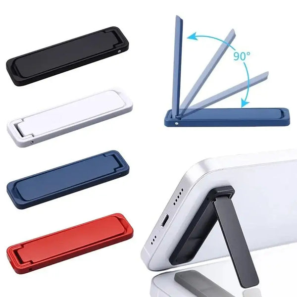 Mini Metal Folding Phone Holder