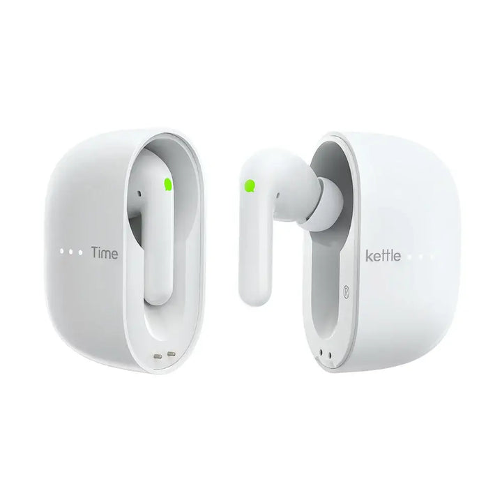 TimeKettle M3: Real-Time Translation Earbuds