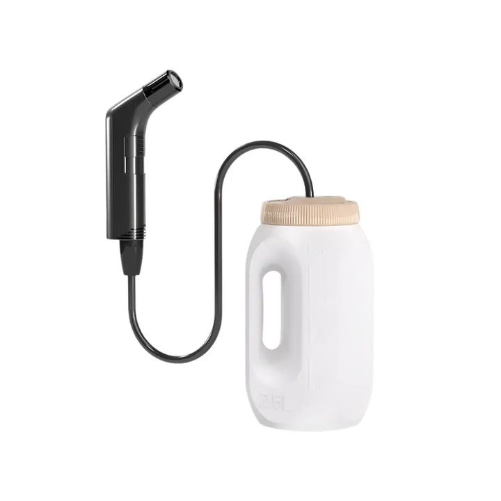 Portable Electric Bidet, Black