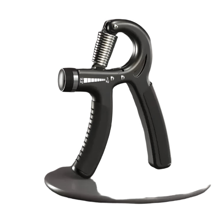 Adjustable 5–100Kg Hand Gripper – Grip Strength & Muscle Recovery Trainer 💪