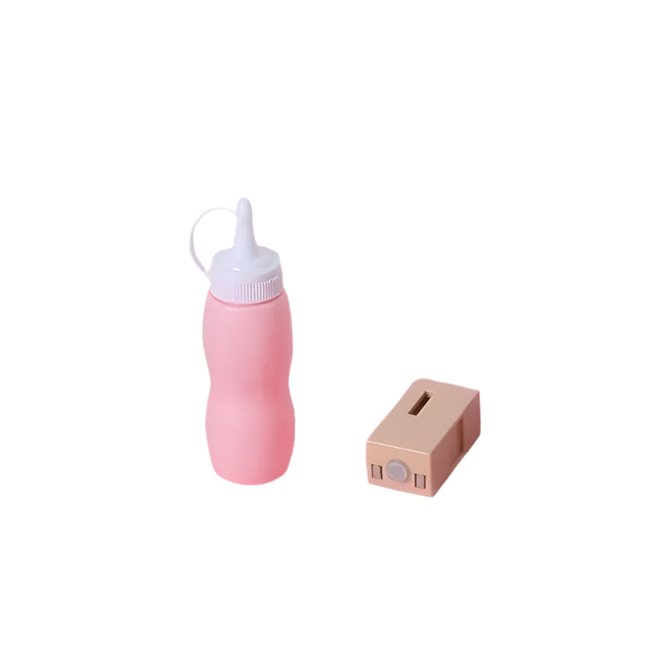 Magic Smoke Bubble Machine: Party Fun Redefined