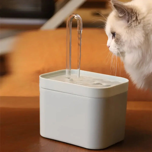 Smart Automatic Dispenser