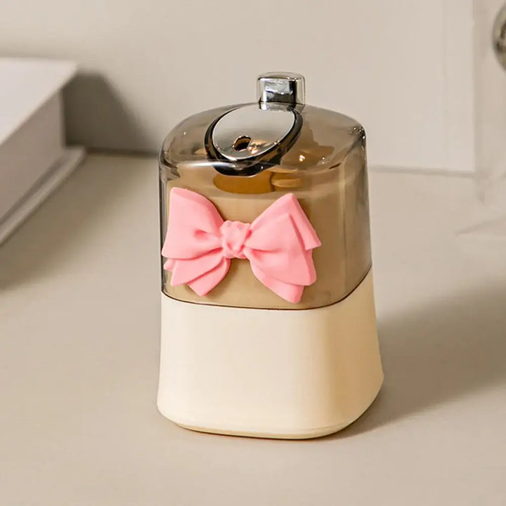 Press & Pop Toothpick Box – Clean & Convenient! 🦷✨