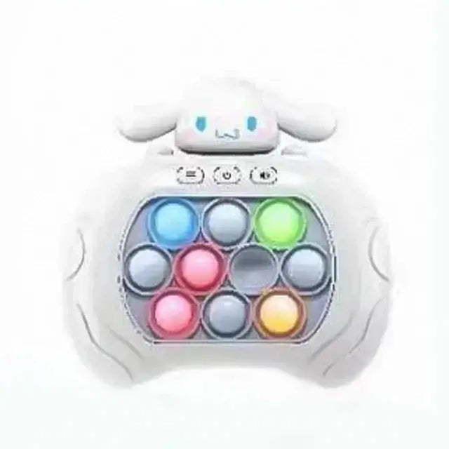 Stitch Smile Pop-Up Game: Fun & Stress Relief