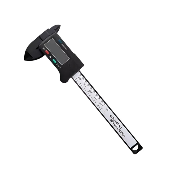 Digital Vernier Caliper, 100mm