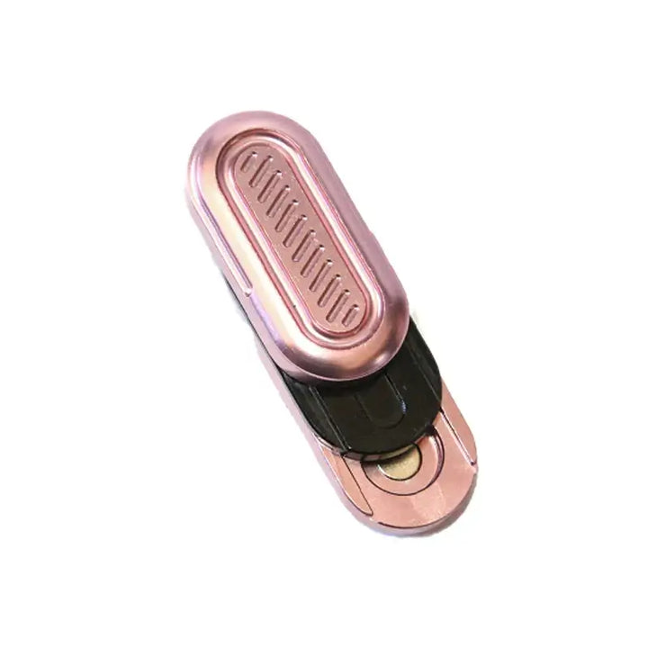 Pod Metal Fidget Slider – ADHD & Stress Relief Toy