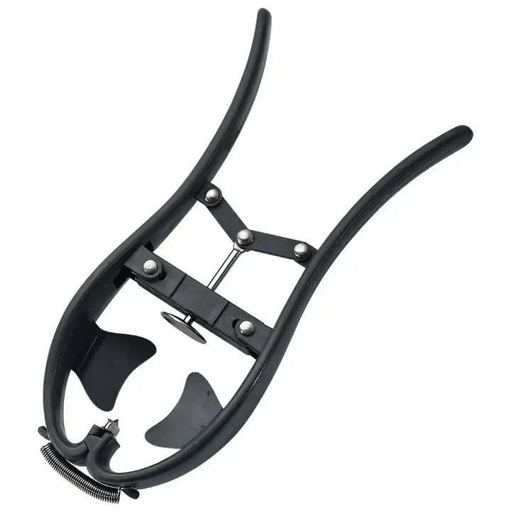 Stainless Steel Egg Opener: Precision Cracking Tool