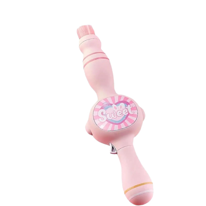Magic Smoke Bubble Machine: Party Fun Redefined